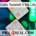 Cialis Tadalafil 5 Mg Lilly 25